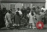 Immagine di Danza nativa Point Hope Alaska USA, 1915, secondo 62 filmato di repertorio 65675020850
