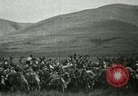 Standbild Rentierzüchtung Point Barrow Alaska USA, 1915, aus Sekunde 9 historischem Filmmaterial Videoclip 65675020851