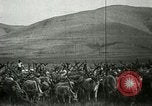 Standbild Rentierzüchtung Point Barrow Alaska USA, 1915, aus Sekunde 10 historischem Filmmaterial Videoclip 65675020851