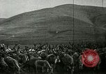 Standbild Rentierzüchtung Point Barrow Alaska USA, 1915, aus Sekunde 11 historischem Filmmaterial Videoclip 65675020851