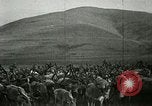 Standbild Rentierzüchtung Point Barrow Alaska USA, 1915, aus Sekunde 12 historischem Filmmaterial Videoclip 65675020851
