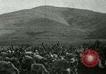 Standbild Rentierzüchtung Point Barrow Alaska USA, 1915, aus Sekunde 13 historischem Filmmaterial Videoclip 65675020851
