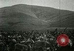 Standbild Rentierzüchtung Point Barrow Alaska USA, 1915, aus Sekunde 14 historischem Filmmaterial Videoclip 65675020851