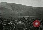 Standbild Rentierzüchtung Point Barrow Alaska USA, 1915, aus Sekunde 15 historischem Filmmaterial Videoclip 65675020851