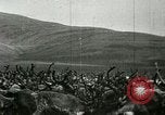 Standbild Rentierzüchtung Point Barrow Alaska USA, 1915, aus Sekunde 17 historischem Filmmaterial Videoclip 65675020851