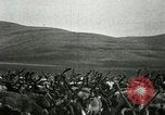 Standbild Rentierzüchtung Point Barrow Alaska USA, 1915, aus Sekunde 19 historischem Filmmaterial Videoclip 65675020851
