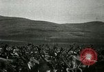 Standbild Rentierzüchtung Point Barrow Alaska USA, 1915, aus Sekunde 20 historischem Filmmaterial Videoclip 65675020851