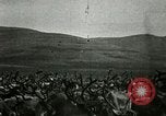 Standbild Rentierzüchtung Point Barrow Alaska USA, 1915, aus Sekunde 21 historischem Filmmaterial Videoclip 65675020851