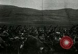 Standbild Rentierzüchtung Point Barrow Alaska USA, 1915, aus Sekunde 22 historischem Filmmaterial Videoclip 65675020851