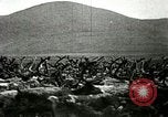 Standbild Rentierzüchtung Point Barrow Alaska USA, 1915, aus Sekunde 25 historischem Filmmaterial Videoclip 65675020851