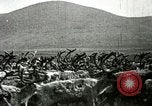 Standbild Rentierzüchtung Point Barrow Alaska USA, 1915, aus Sekunde 26 historischem Filmmaterial Videoclip 65675020851