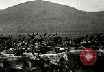 Standbild Rentierzüchtung Point Barrow Alaska USA, 1915, aus Sekunde 27 historischem Filmmaterial Videoclip 65675020851