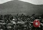 Standbild Rentierzüchtung Point Barrow Alaska USA, 1915, aus Sekunde 28 historischem Filmmaterial Videoclip 65675020851
