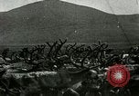 Standbild Rentierzüchtung Point Barrow Alaska USA, 1915, aus Sekunde 29 historischem Filmmaterial Videoclip 65675020851