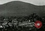 Standbild Rentierzüchtung Point Barrow Alaska USA, 1915, aus Sekunde 31 historischem Filmmaterial Videoclip 65675020851