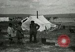 Standbild Rentierzüchtung Point Barrow Alaska USA, 1915, aus Sekunde 42 historischem Filmmaterial Videoclip 65675020851