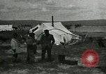 Standbild Rentierzüchtung Point Barrow Alaska USA, 1915, aus Sekunde 44 historischem Filmmaterial Videoclip 65675020851