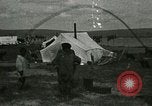 Standbild Rentierzüchtung Point Barrow Alaska USA, 1915, aus Sekunde 45 historischem Filmmaterial Videoclip 65675020851
