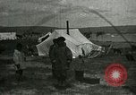 Standbild Rentierzüchtung Point Barrow Alaska USA, 1915, aus Sekunde 46 historischem Filmmaterial Videoclip 65675020851