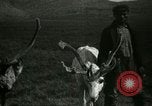 Standbild Rentierzüchtung Point Barrow Alaska USA, 1915, aus Sekunde 50 historischem Filmmaterial Videoclip 65675020851
