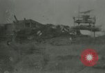 Standbild Eskimo Village Point Barrow Alaska USA, 1915, aus Sekunde 14 historischem Filmmaterial Videoclip 65675020852
