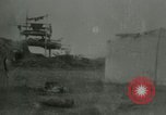 Standbild Eskimo Village Point Barrow Alaska USA, 1915, aus Sekunde 17 historischem Filmmaterial Videoclip 65675020852