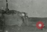 Standbild Eskimo Village Point Barrow Alaska USA, 1915, aus Sekunde 24 historischem Filmmaterial Videoclip 65675020852