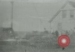 Standbild 4 Juli Point Barrow Alaska USA, 1915, aus Sekunde 5 historischem Filmmaterial Videoclip 65675020853
