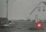 Standbild 4 Juli Point Barrow Alaska USA, 1915, aus Sekunde 7 historischem Filmmaterial Videoclip 65675020853