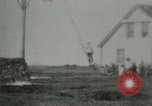 Standbild 4 Juli Point Barrow Alaska USA, 1915, aus Sekunde 10 historischem Filmmaterial Videoclip 65675020853