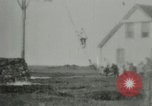 Standbild 4 Juli Point Barrow Alaska USA, 1915, aus Sekunde 13 historischem Filmmaterial Videoclip 65675020853