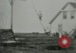 Standbild 4 Juli Point Barrow Alaska USA, 1915, aus Sekunde 14 historischem Filmmaterial Videoclip 65675020853