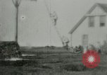 Standbild 4 Juli Point Barrow Alaska USA, 1915, aus Sekunde 15 historischem Filmmaterial Videoclip 65675020853
