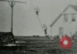 Standbild 4 Juli Point Barrow Alaska USA, 1915, aus Sekunde 17 historischem Filmmaterial Videoclip 65675020853