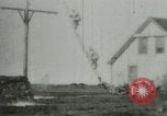 Standbild 4 Juli Point Barrow Alaska USA, 1915, aus Sekunde 19 historischem Filmmaterial Videoclip 65675020853