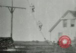 Standbild 4 Juli Point Barrow Alaska USA, 1915, aus Sekunde 21 historischem Filmmaterial Videoclip 65675020853