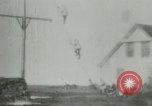 Standbild 4 Juli Point Barrow Alaska USA, 1915, aus Sekunde 22 historischem Filmmaterial Videoclip 65675020853