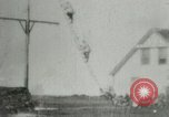 Standbild 4 Juli Point Barrow Alaska USA, 1915, aus Sekunde 23 historischem Filmmaterial Videoclip 65675020853