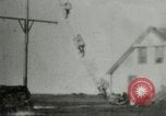 Standbild 4 Juli Point Barrow Alaska USA, 1915, aus Sekunde 24 historischem Filmmaterial Videoclip 65675020853