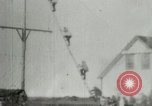 Standbild 4 Juli Point Barrow Alaska USA, 1915, aus Sekunde 28 historischem Filmmaterial Videoclip 65675020853