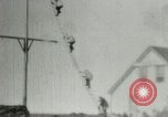 Standbild 4 Juli Point Barrow Alaska USA, 1915, aus Sekunde 29 historischem Filmmaterial Videoclip 65675020853