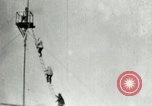 Standbild 4 Juli Point Barrow Alaska USA, 1915, aus Sekunde 31 historischem Filmmaterial Videoclip 65675020853