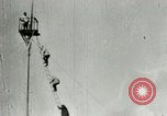Standbild 4 Juli Point Barrow Alaska USA, 1915, aus Sekunde 32 historischem Filmmaterial Videoclip 65675020853