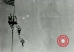 Standbild 4 Juli Point Barrow Alaska USA, 1915, aus Sekunde 34 historischem Filmmaterial Videoclip 65675020853