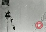 Standbild 4 Juli Point Barrow Alaska USA, 1915, aus Sekunde 35 historischem Filmmaterial Videoclip 65675020853
