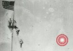 Standbild 4 Juli Point Barrow Alaska USA, 1915, aus Sekunde 36 historischem Filmmaterial Videoclip 65675020853