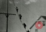 Standbild 4 Juli Point Barrow Alaska USA, 1915, aus Sekunde 39 historischem Filmmaterial Videoclip 65675020853