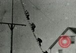 Standbild 4 Juli Point Barrow Alaska USA, 1915, aus Sekunde 40 historischem Filmmaterial Videoclip 65675020853