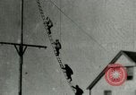 Standbild 4 Juli Point Barrow Alaska USA, 1915, aus Sekunde 41 historischem Filmmaterial Videoclip 65675020853