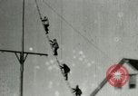 Standbild 4 Juli Point Barrow Alaska USA, 1915, aus Sekunde 44 historischem Filmmaterial Videoclip 65675020853